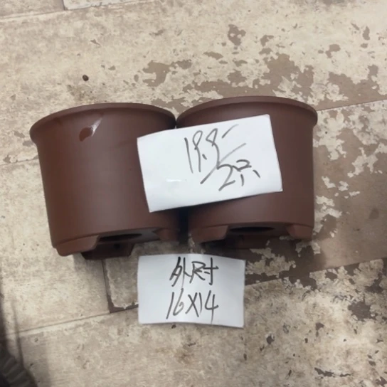 紫砂紫砂花盆破损包赔