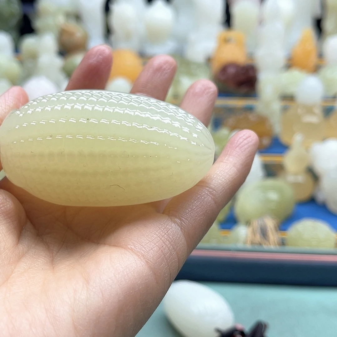 秋***桐昆仑山脉山料手把