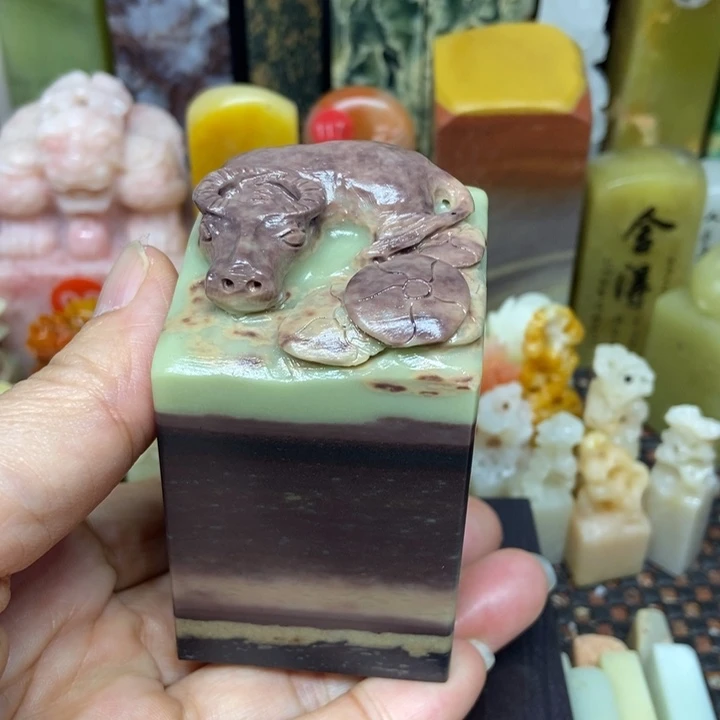 贵州石贵州石印章