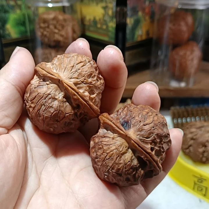把件文玩核桃赵**班66666666666666666