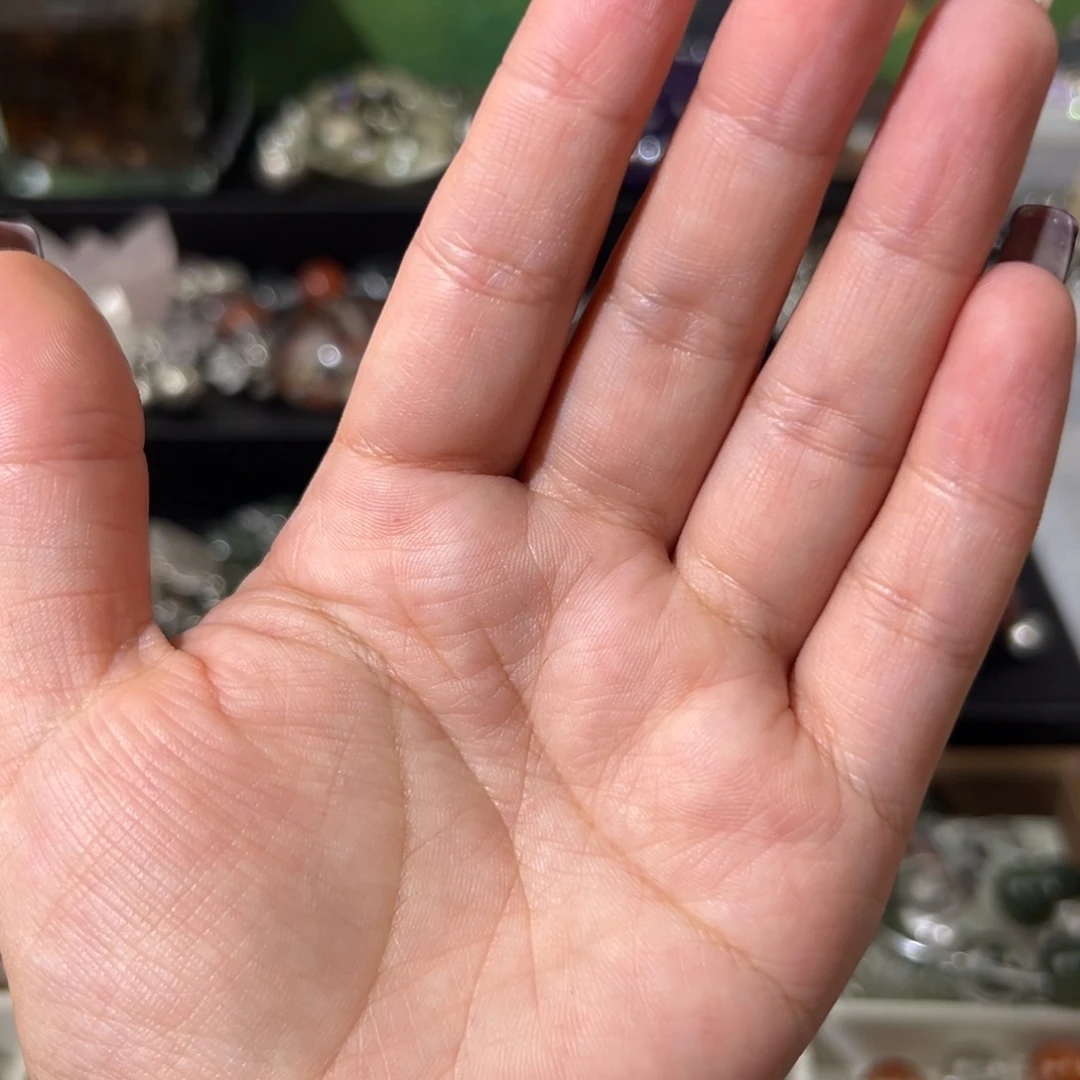 合金手链水晶6***8手串