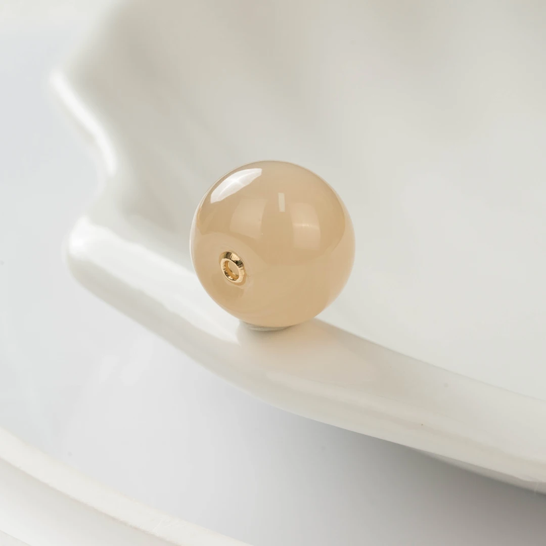 【典藏·猫眼路路通】和田玉吊坠18（天然珠宝多样性发其一）