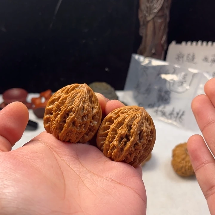 吊坠文玩核桃文玩核桃