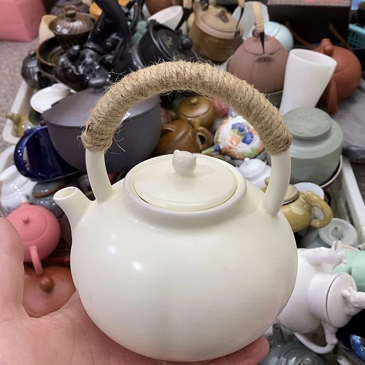 陶瓷艺术品及陶瓷制品