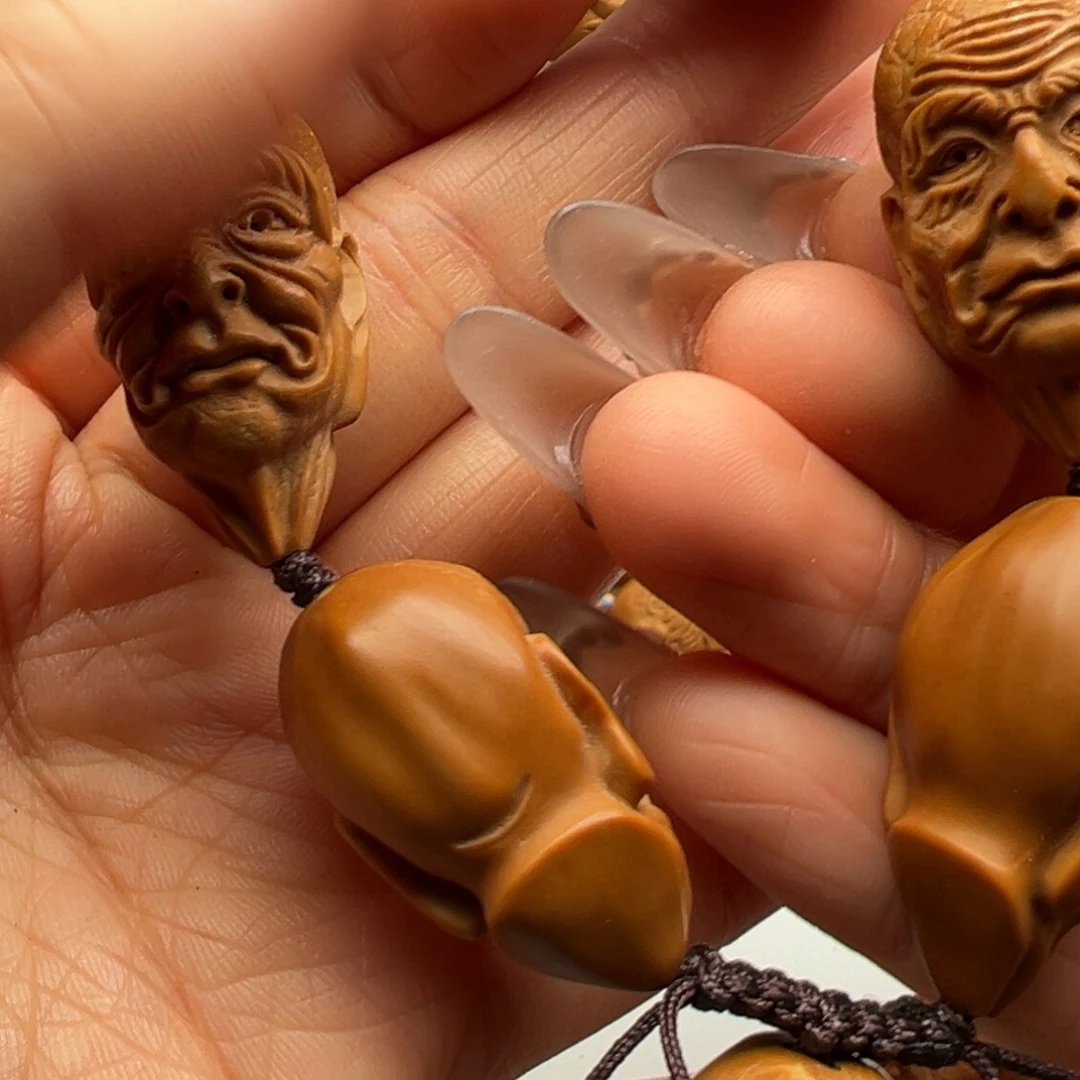 橄榄核手串/手链橄榄核