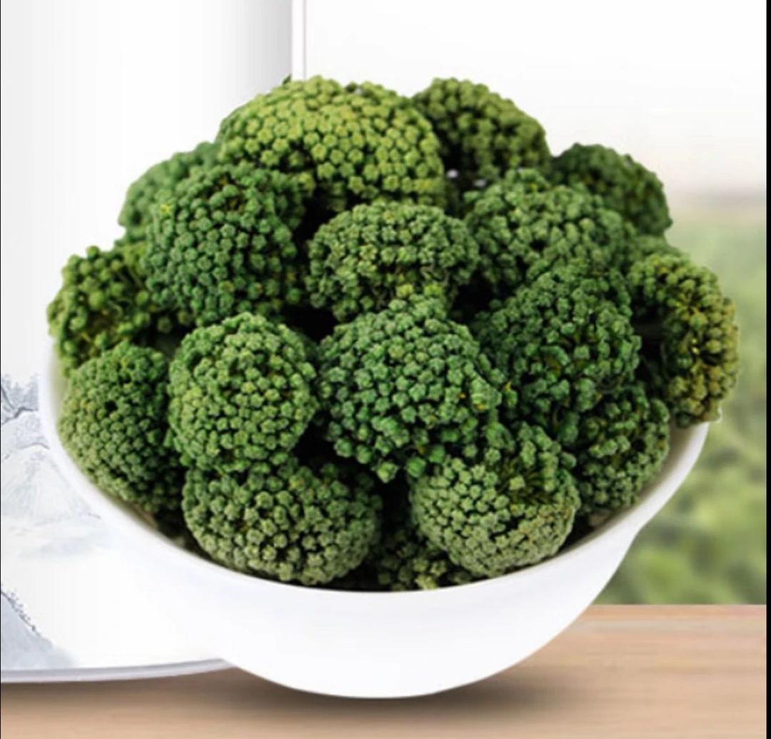 云南山货【三七花】老陈甄选