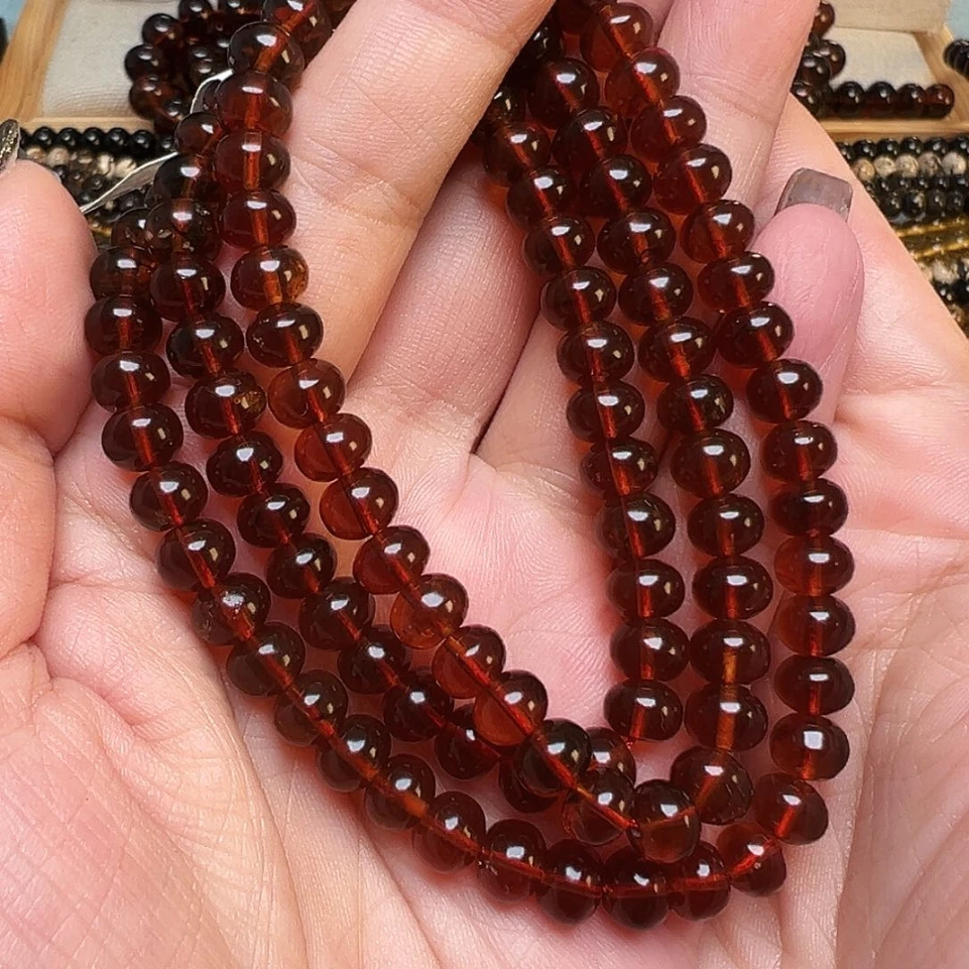 Y***d琥珀未镶嵌裸石抚顺琥珀20531七