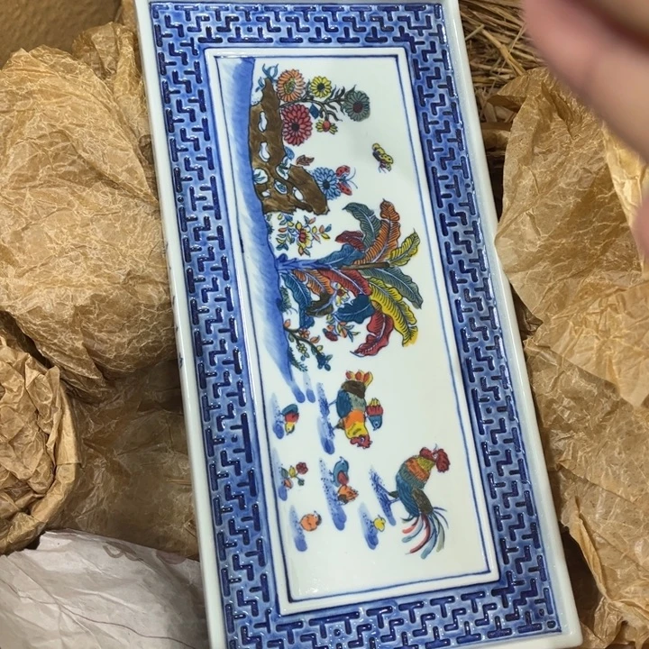 景德镇瓷器博物陈列中心是