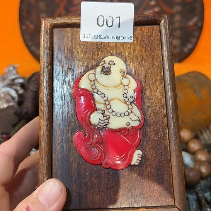 有机玻璃洋航工艺品案头摆件