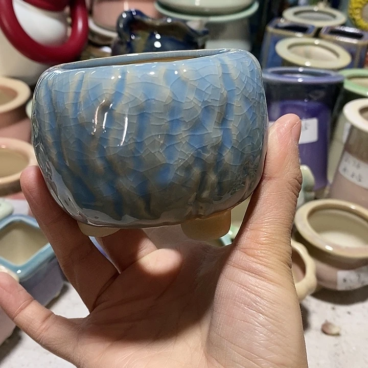 红陶「满10米包邮默认微瑕疵」一个瑕疵