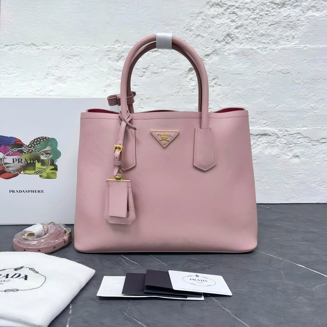 99新 Prada/普拉达 /夏vv0926/单肩包/45922