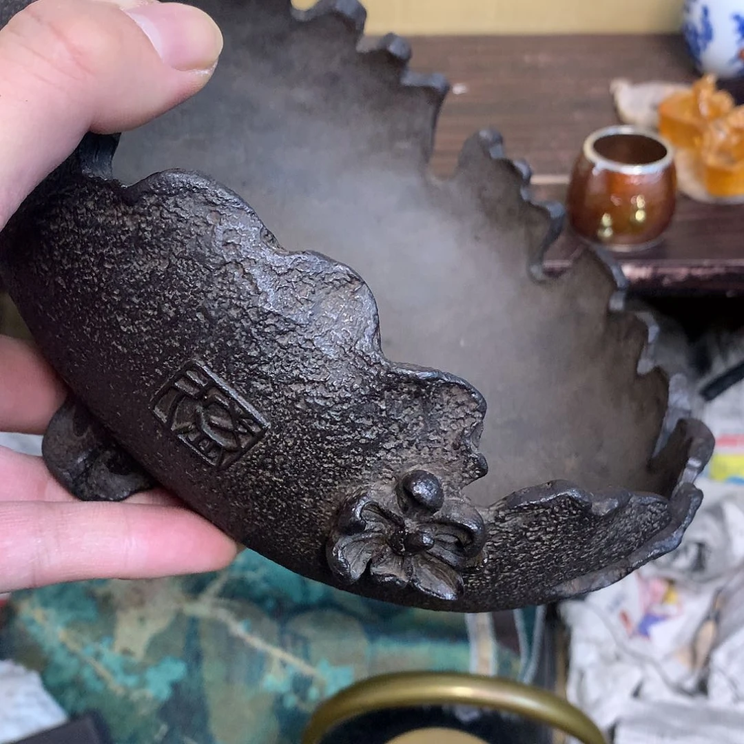 紫砂茶宠工艺美术作品丁*子