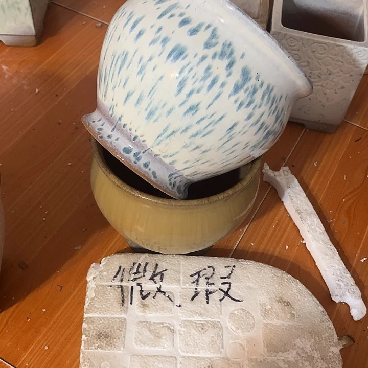 泥塑自产自销模式