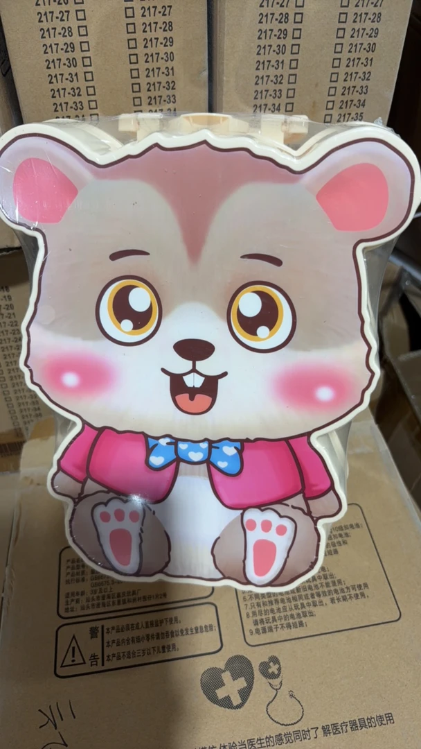 医生收纳包科学玩具礼物