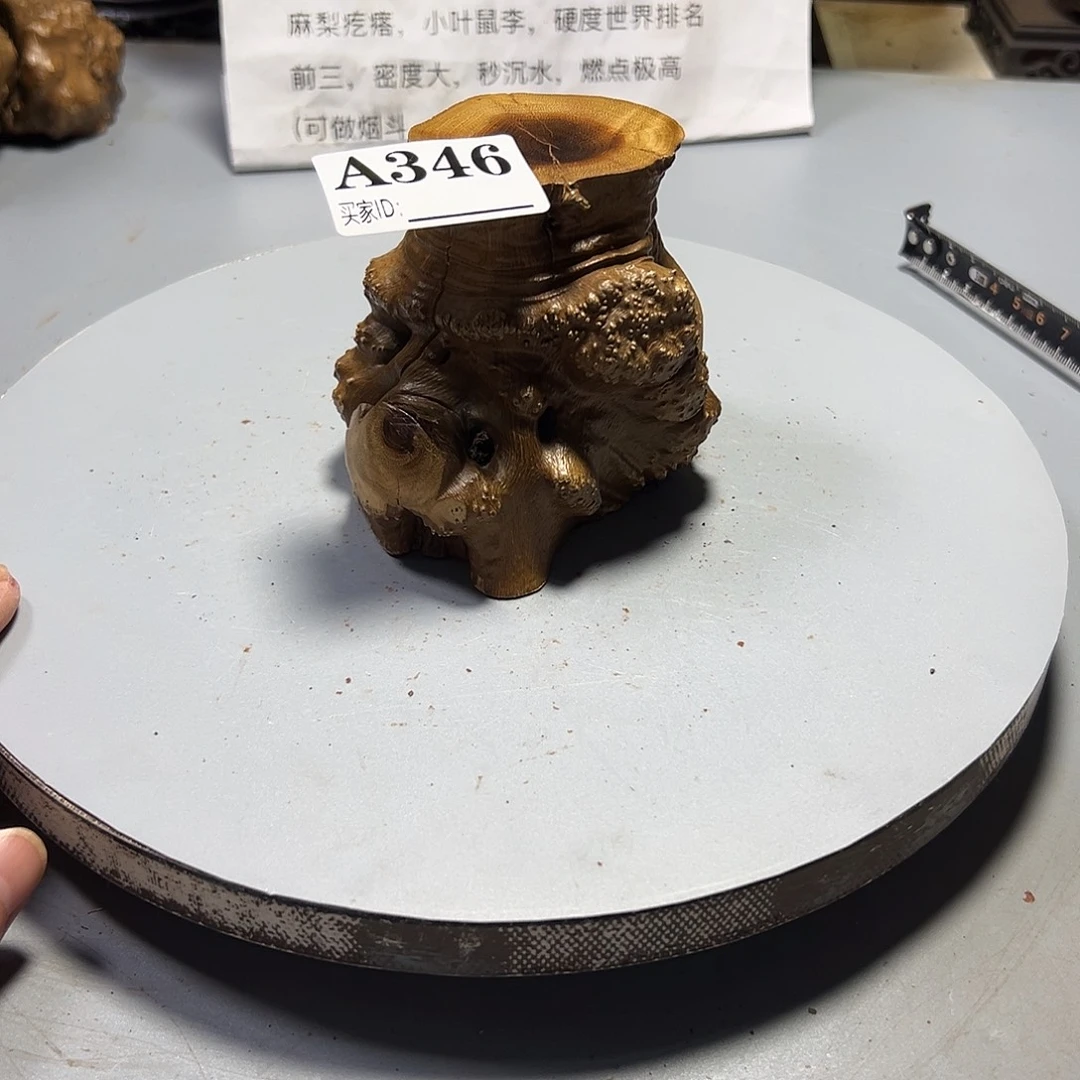 布***像大果紫檀（缅甸花梨）