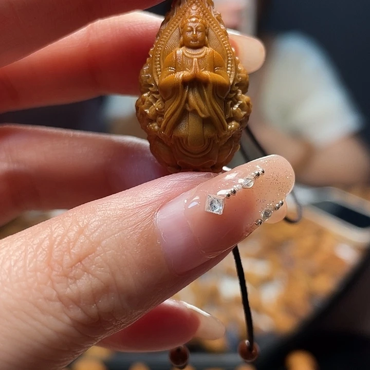 橄榄核手串/手链橄榄