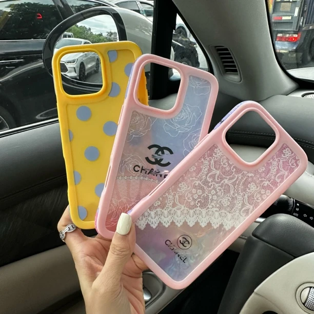 【全新IMD肤感特定防撞条】防撞系列适用苹果iPhone16/14手机壳