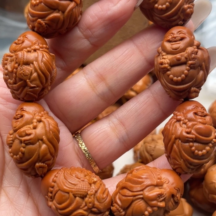 手串橄榄核橄榄核