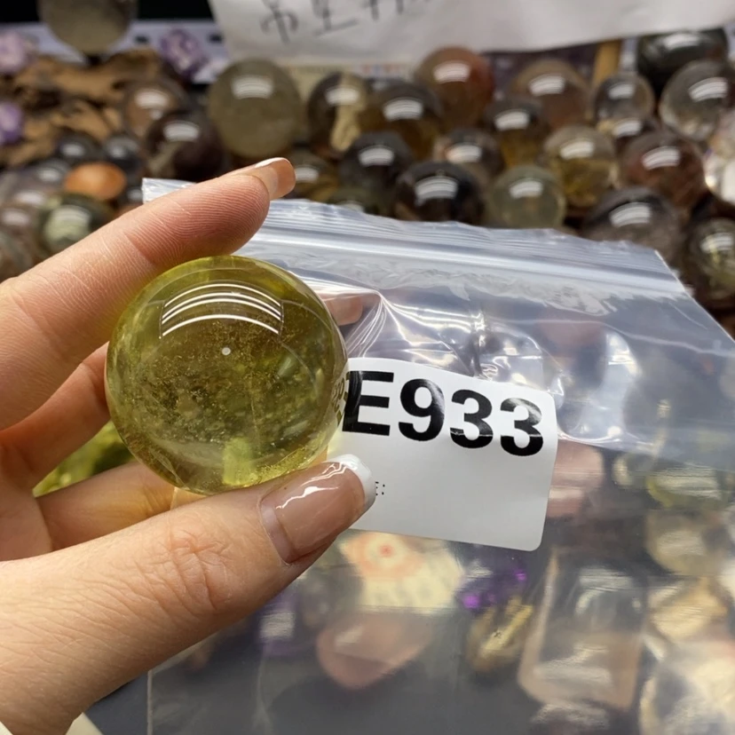 【闪购商品】水晶摆件精品未镶嵌