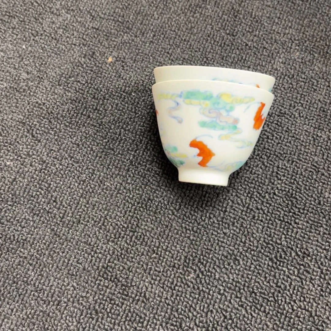 善***雅瓷片瓷器摆件、茶室雅器。