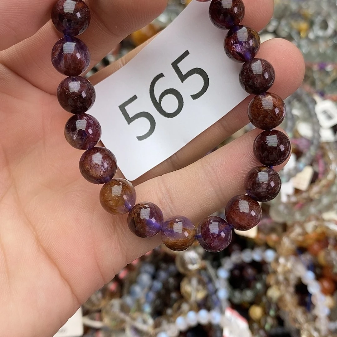 未镶嵌手链水晶手链