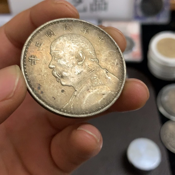 泉藏臻选  闪购链接  一图一物  复古手工艺品摆件