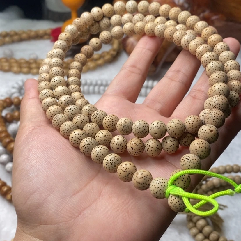 【闪购商品】星月菩提吊坠冬*脱脂10
