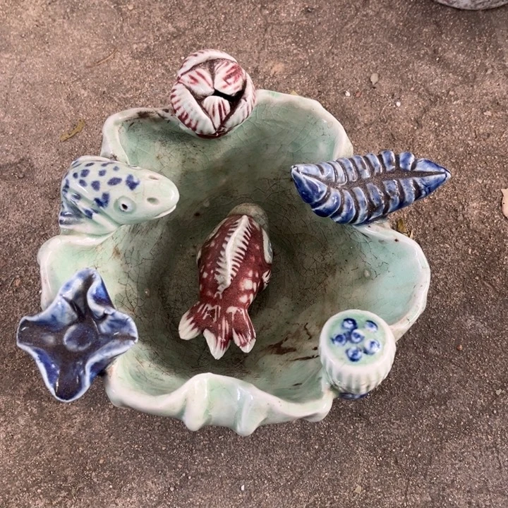 摆件欢迎大家加入我们吧