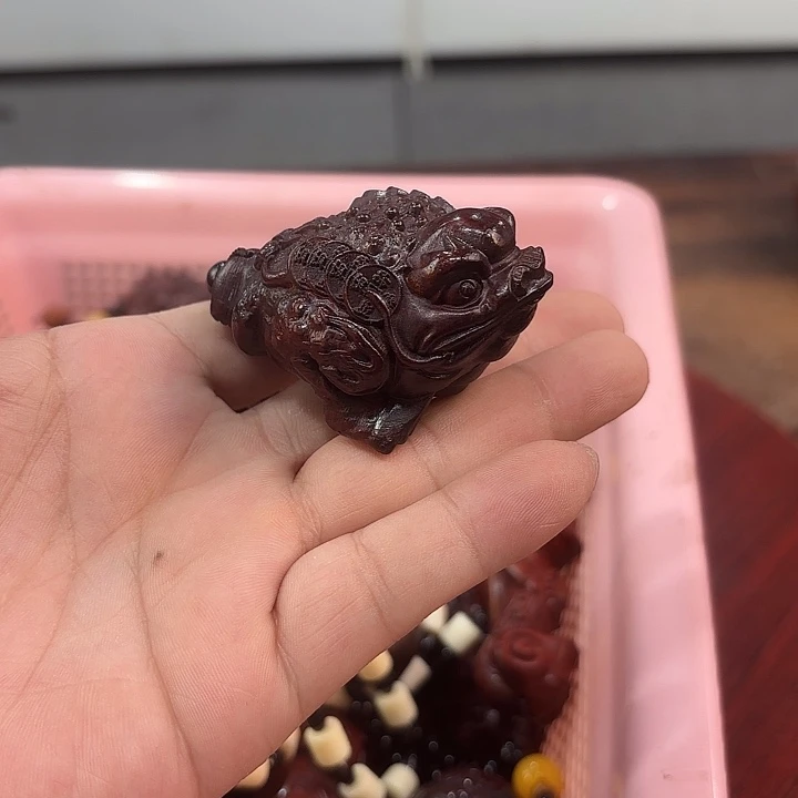 木雕艺术作品欣赏