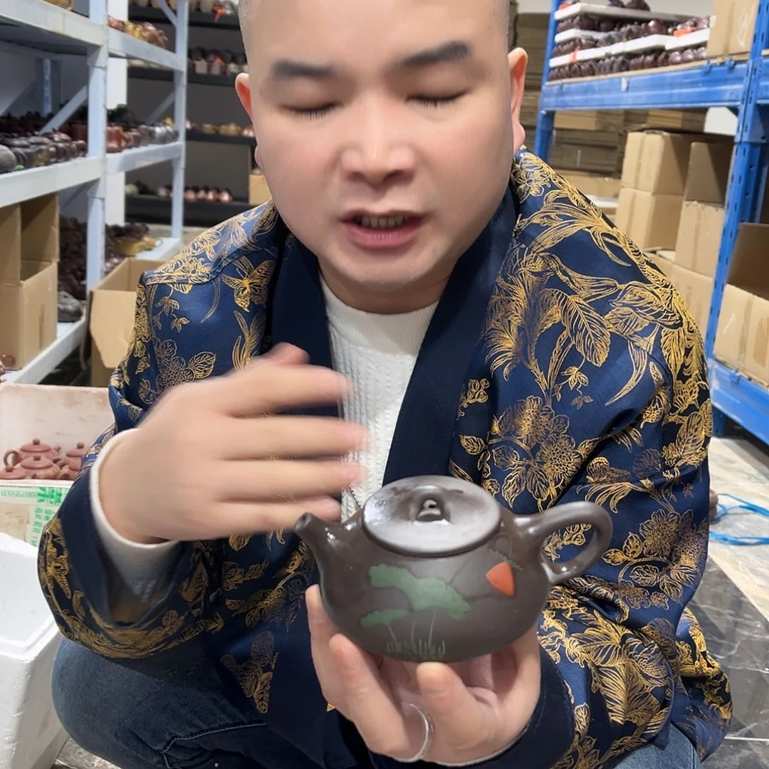 茶壶紫砂wyekkanoonalo