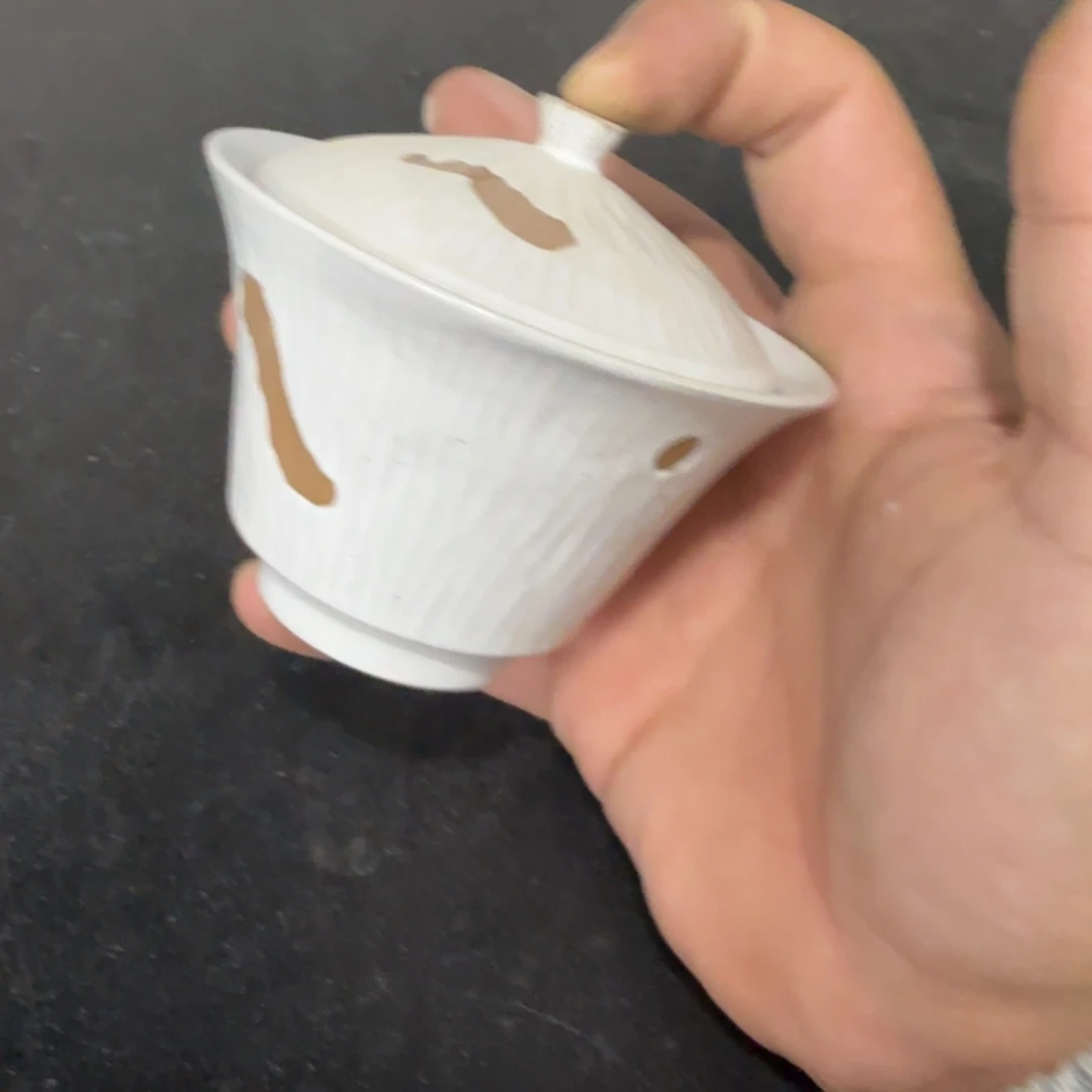 紫砂陶瓷茶具微瑕介意勿拍