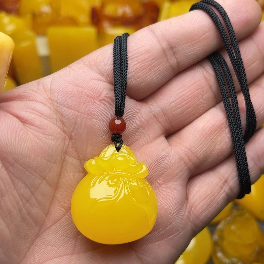 非金属小福袋 俄罗斯新蜜