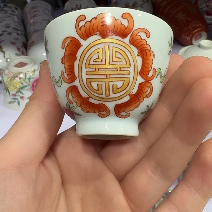 陶瓷艺术品收藏陶瓷