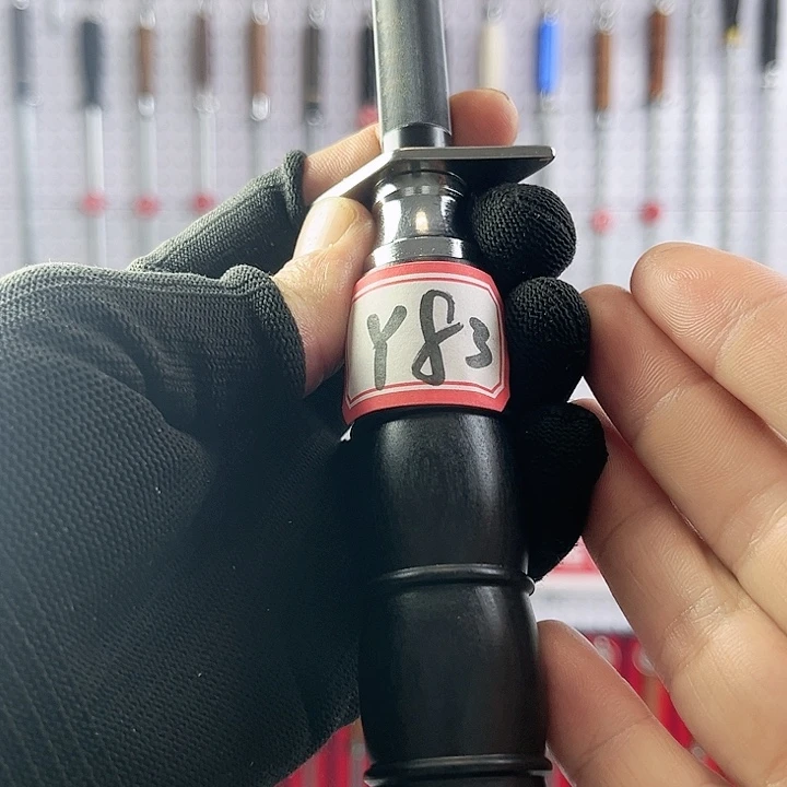 镍钛不锈钢超细纹商用磨刀棒083