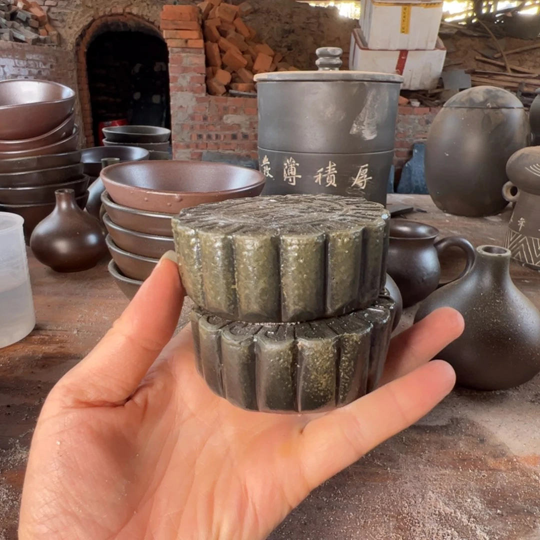 坭兴陶贵台龙窑A171