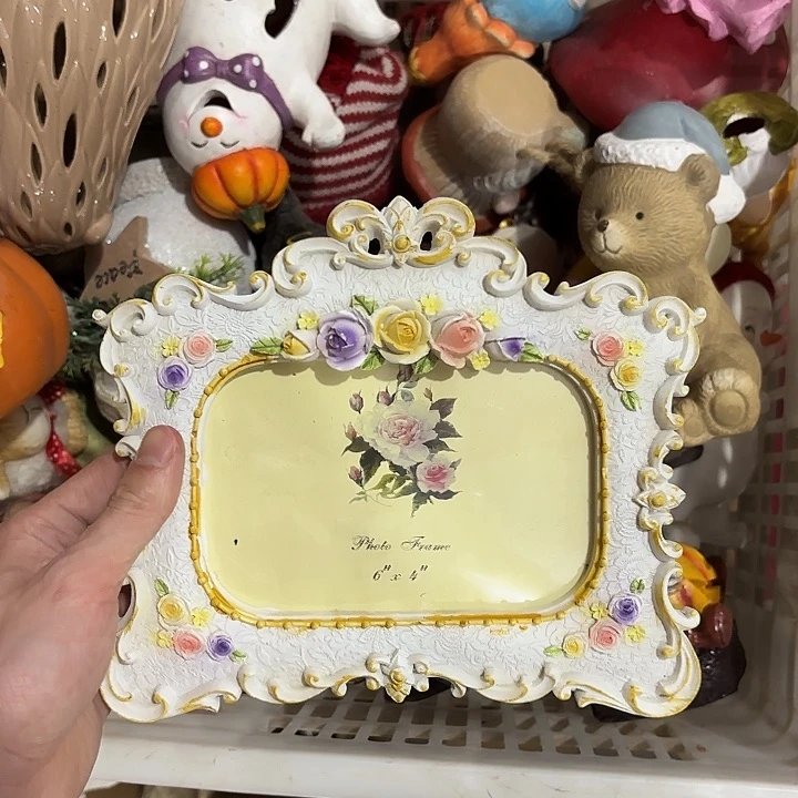 瓷片工艺品默认微瑕不退不换