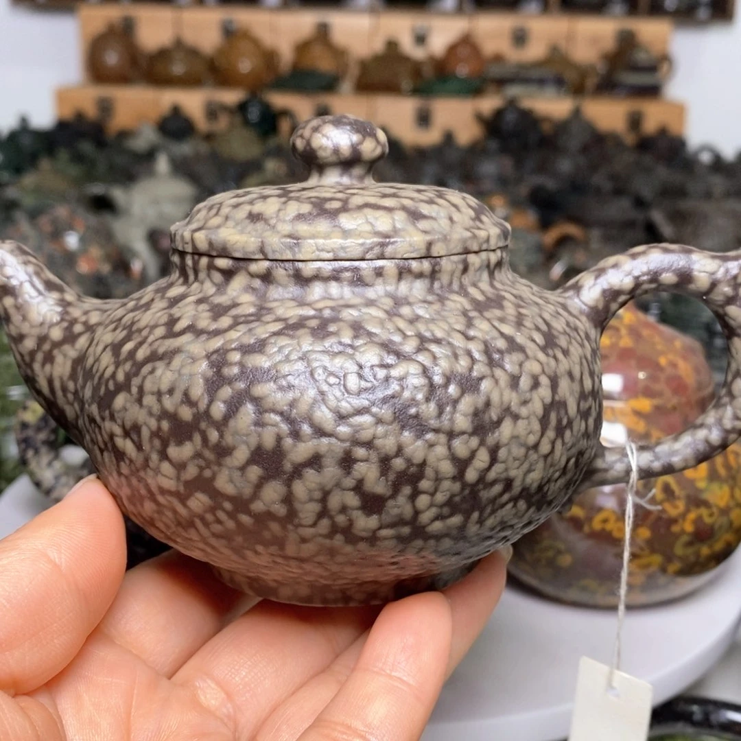 米粒石高品笑樱壶260cc