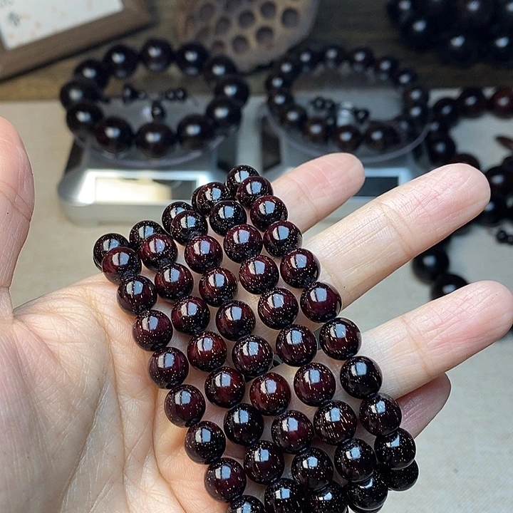 檀香紫檀（小叶紫檀）0.8