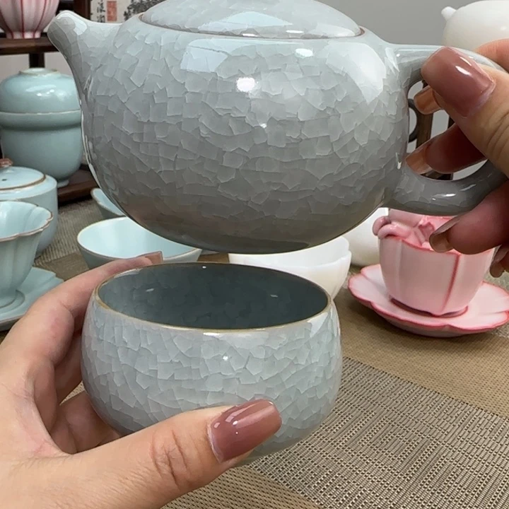 杯陶瓷，陶瓷……陶瓷