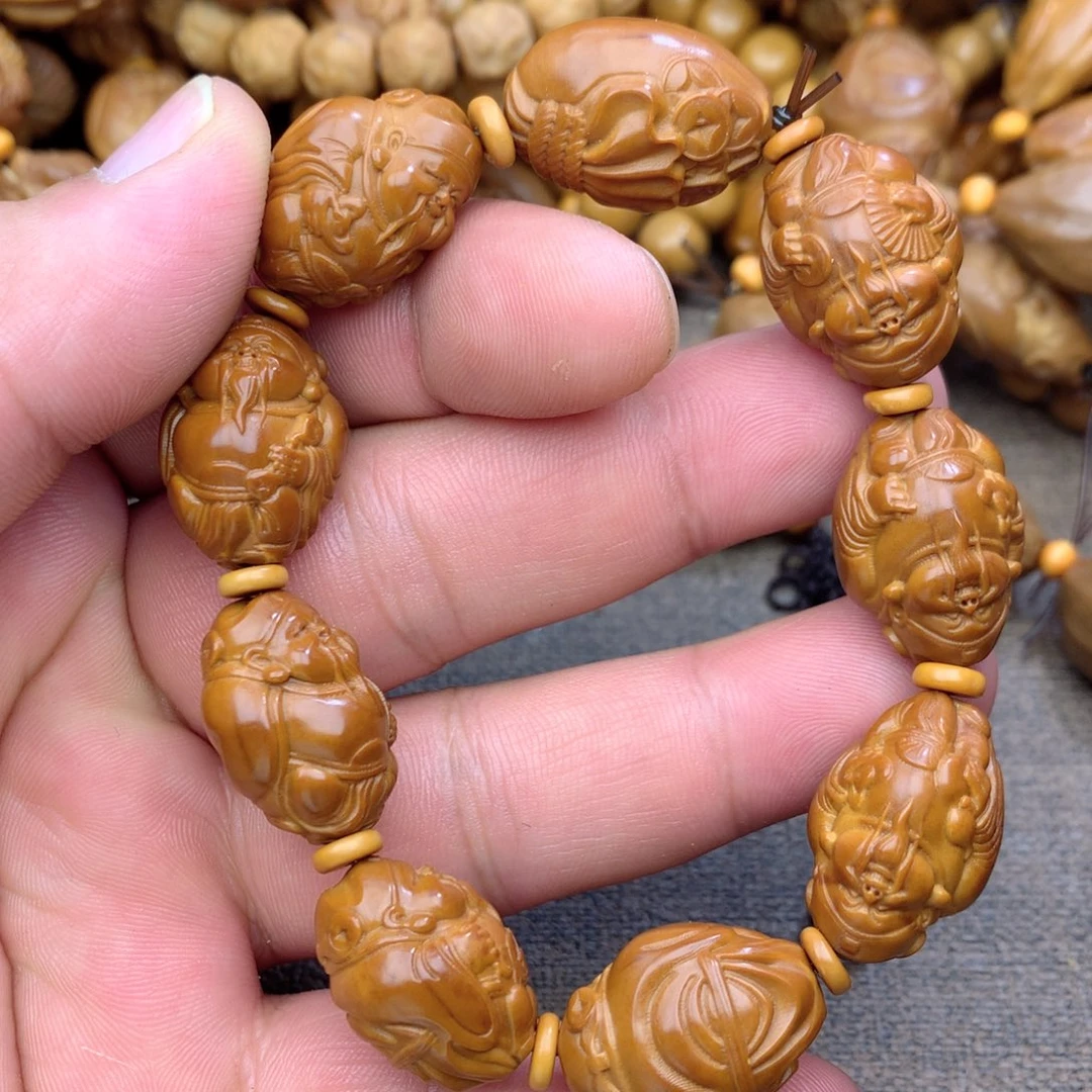 手串/手链橄榄核橄榄核手串/手链