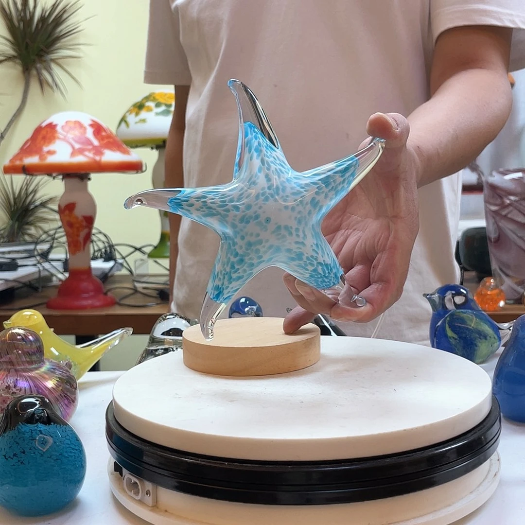 手工艺术花瓶摆件