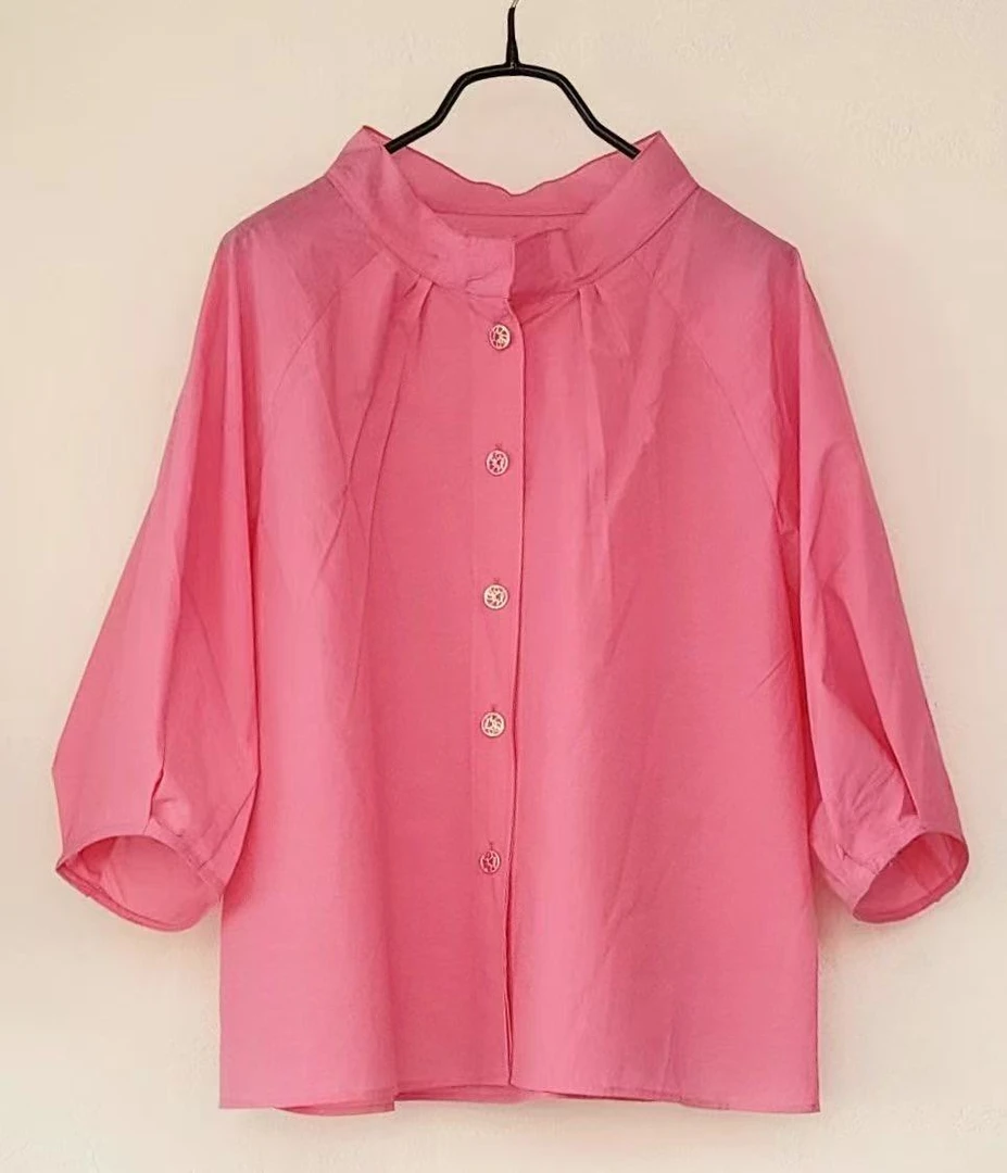 韩国正品新款衬衫