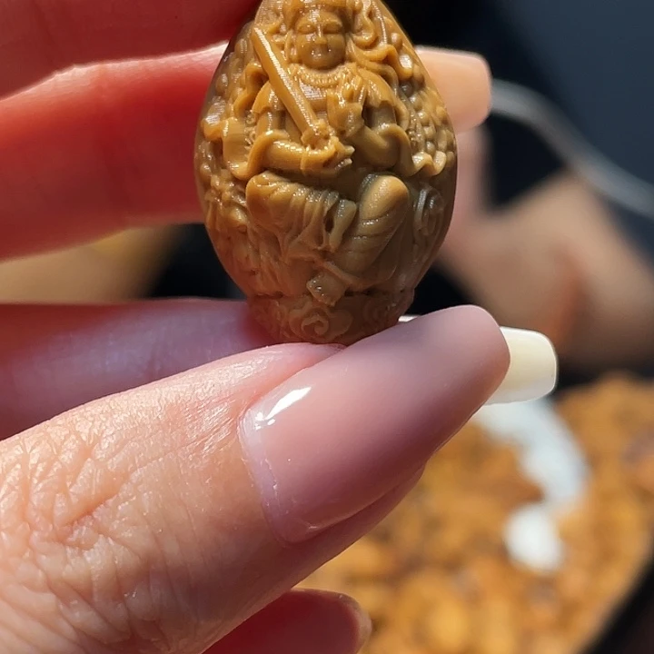 手串/手链橄榄核橄榄核