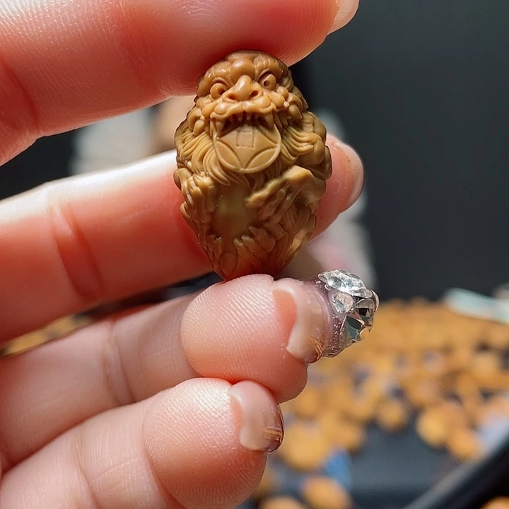 橄榄核手串/手链橄榄