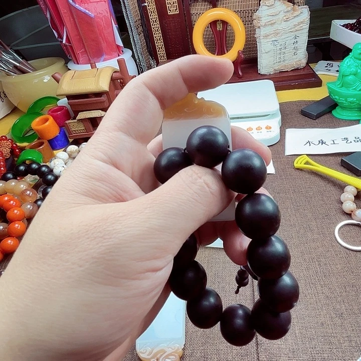 大果紫檀（缅甸花梨）25