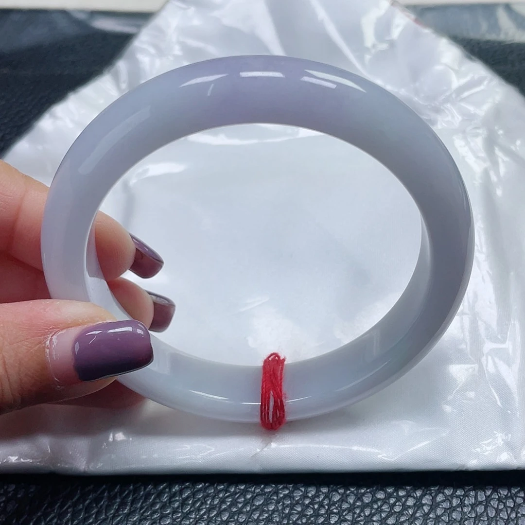 未镶嵌手镯翡翠缅甸翡翠60