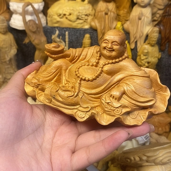 柏木（崖柏） 崖柏瑕疵米勒