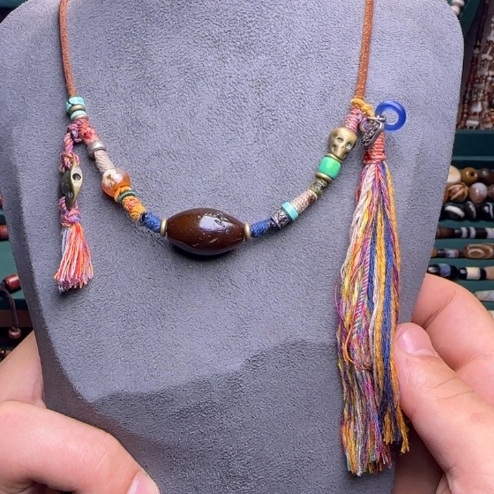 未镶嵌单玛瑙/玉髓