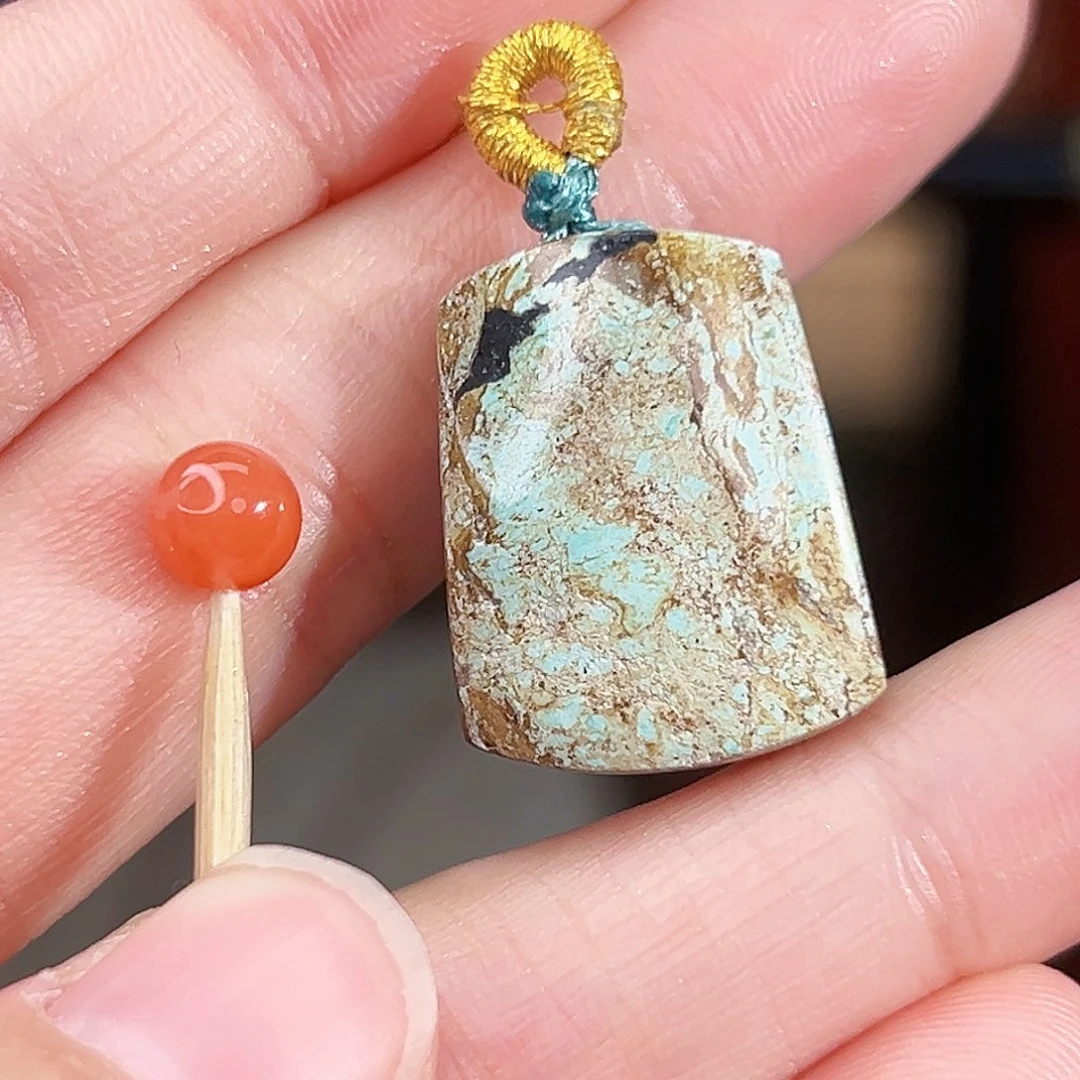 南红玛瑙未镶嵌珠宝奇石