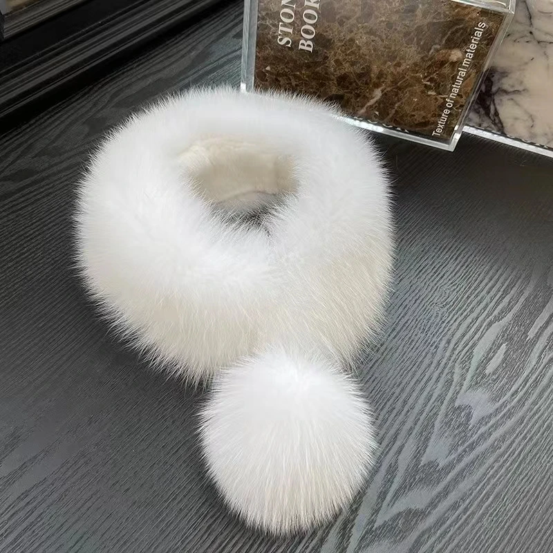 甜美●毛毛围脖预Q2WBC258